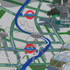 Illustration for article titled A 2050 Tourist Map Of The Picadilly Line In London